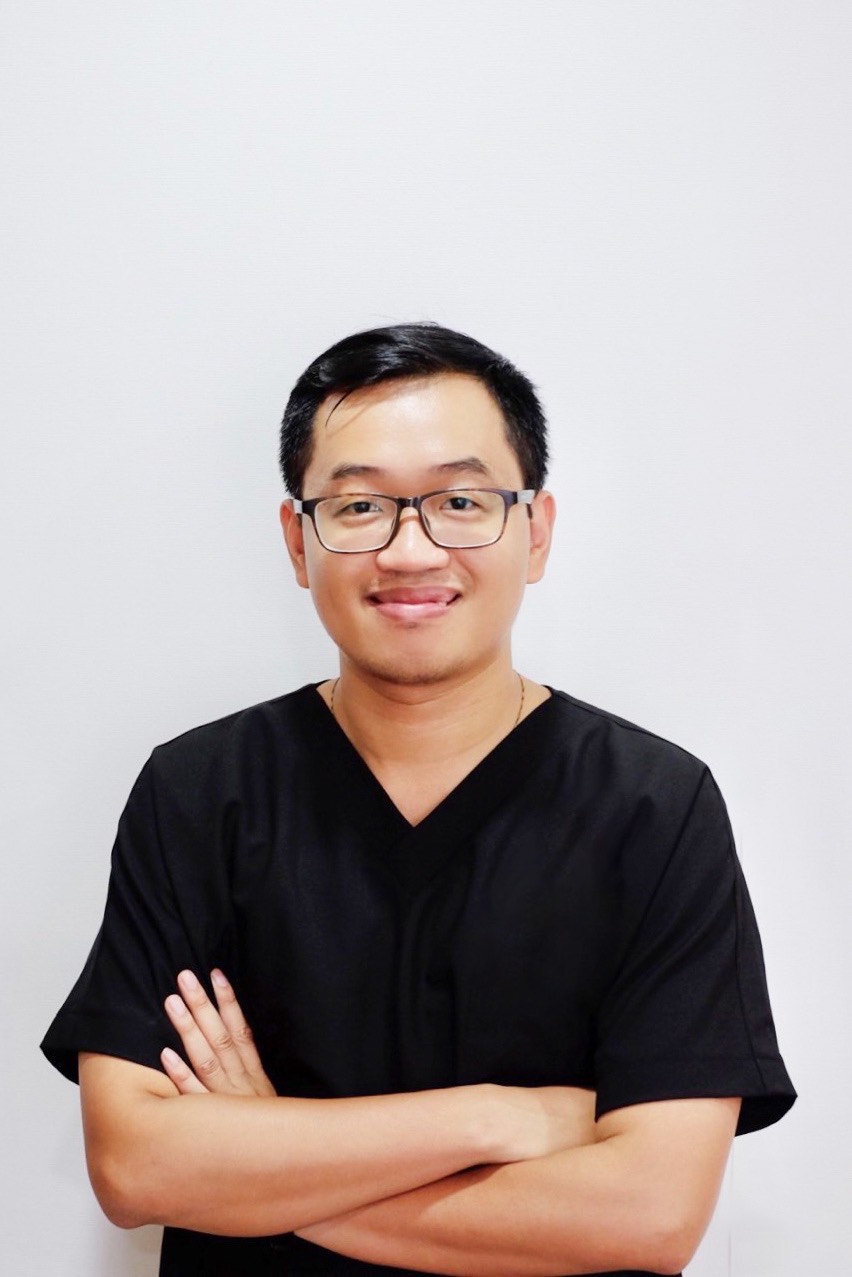 Nguyễn Cảnh Tùng